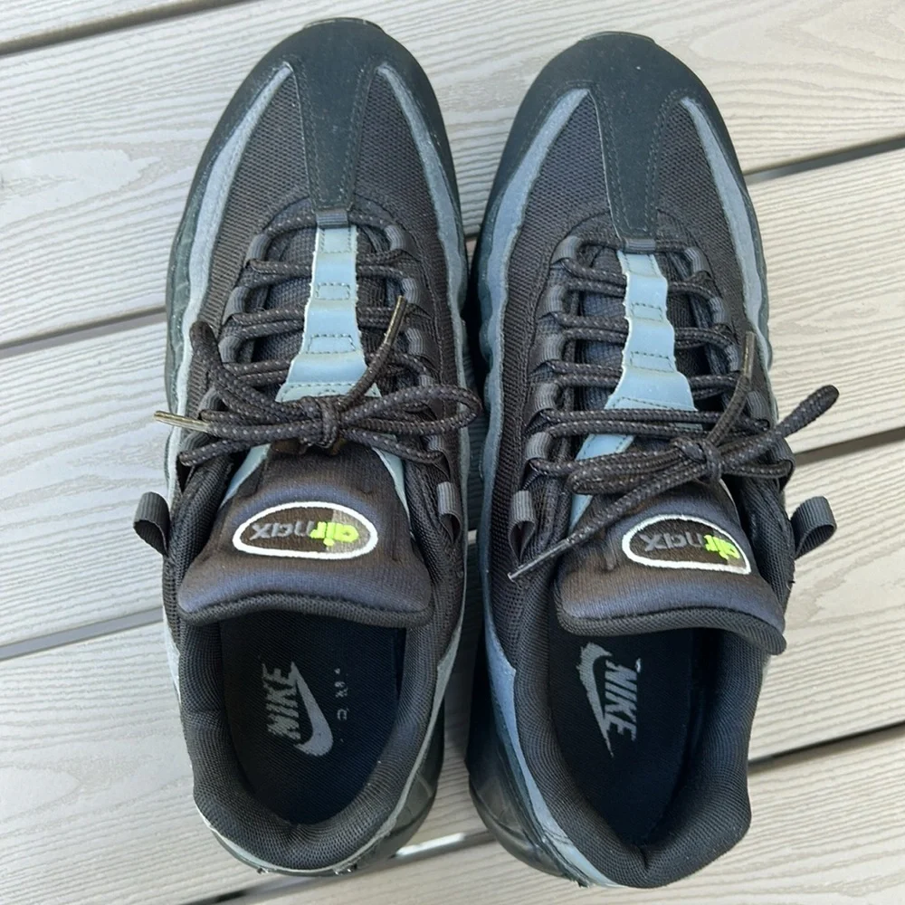 Nike Air Max 95 - Picture 7 of 11